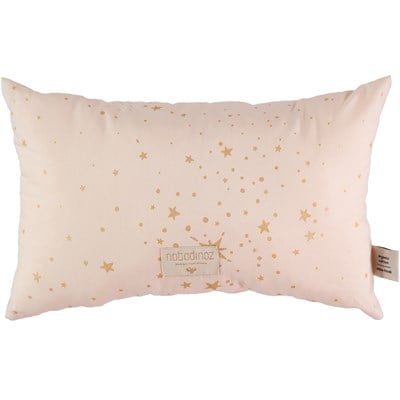 Laurel Yastık - Gold Stella/ Dream Pink