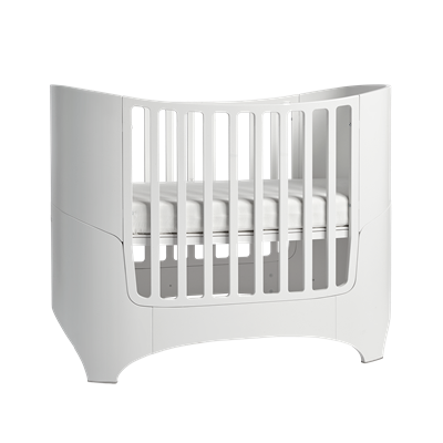 Leander Classic Bebek Karyolası, Beyaz Beşik & Yataklar Leander