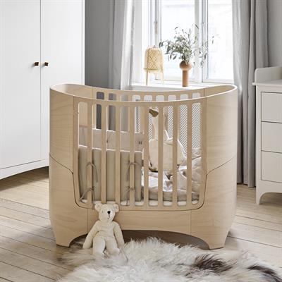 Leander Classic Bebek Karyolası,  Whitewash Beşik & Yataklar Leander