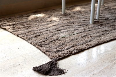 Lorena Canals Halı, Pine Tree Çocuk Odası Halıları