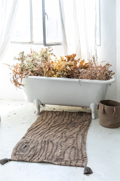 Lorena Canals Halı, Pine Tree Çocuk Odası Halıları