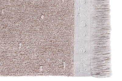 Lorena Canals Halı, Woods Sympho Linen Çocuk Odası Halıları