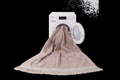 Lorena Canals Halı, Woods Sympho Linen Çocuk Odası Halıları