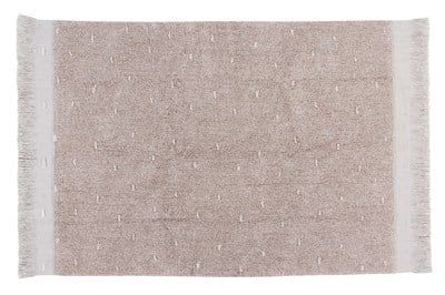 Lorena Canals Halı, Woods Sympho Linen Çocuk Odası Halıları
