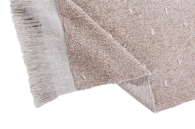 Lorena Canals Halı, Woods Sympho Linen Çocuk Odası Halıları