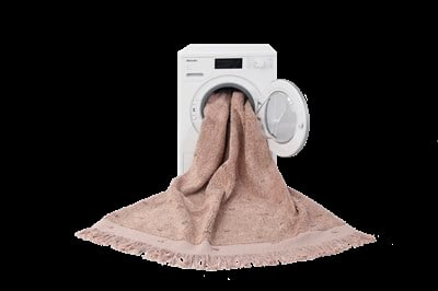 Lorena Canals Halı, Woods Sympho Vintage Nude Çocuk Odası Halıları