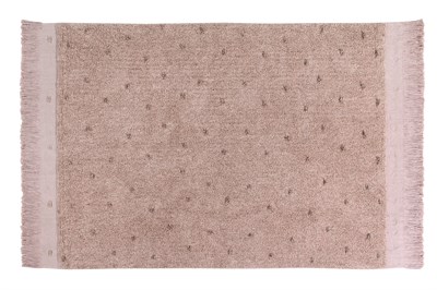 Lorena Canals Halı, Woods Sympho Vintage Nude Çocuk Odası Halıları