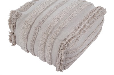 Lorena Canals Puf, Air Natural Puflar Ve Minderler