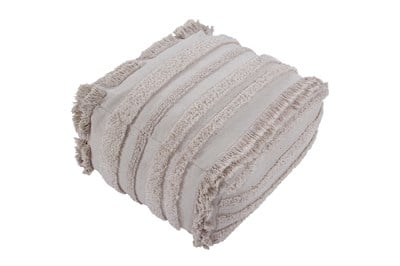 Lorena Canals Puf, Air Natural Puflar Ve Minderler
