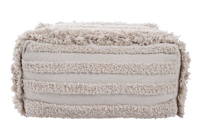 Lorena Canals Puf, Air Natural Puflar Ve Minderler