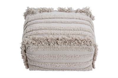 Lorena Canals Puf, Air Natural Puflar Ve Minderler