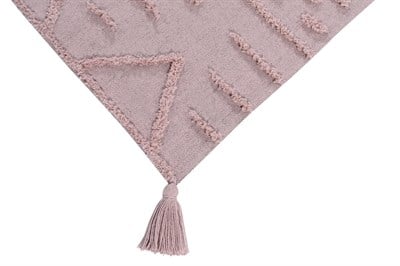 Lorena Canals Tribu Kilim Vintage Nude L Ev Koleksiyon Halıları