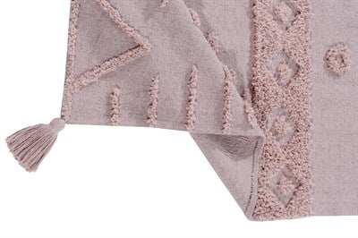 Lorena Canals Tribu Kilim Vintage Nude L Ev Koleksiyon Halıları