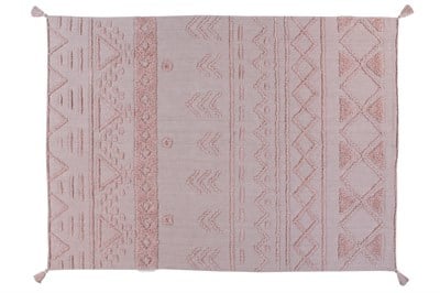 Lorena Canals Tribu Kilim Vintage Nude L Ev Koleksiyon Halıları