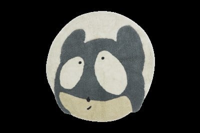 Lorena Canals Yün Halı, Astromouse Yün Halılar