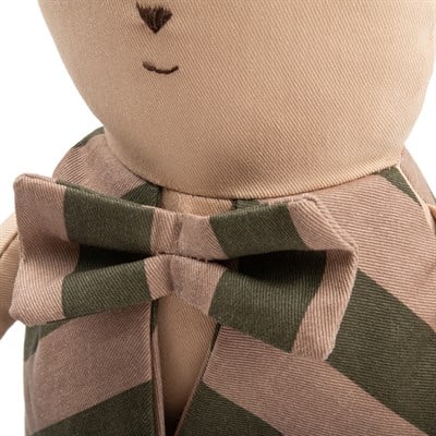 Majestic Bear Ayıcık, Green Peluş Oyuncaklar Nobodinoz