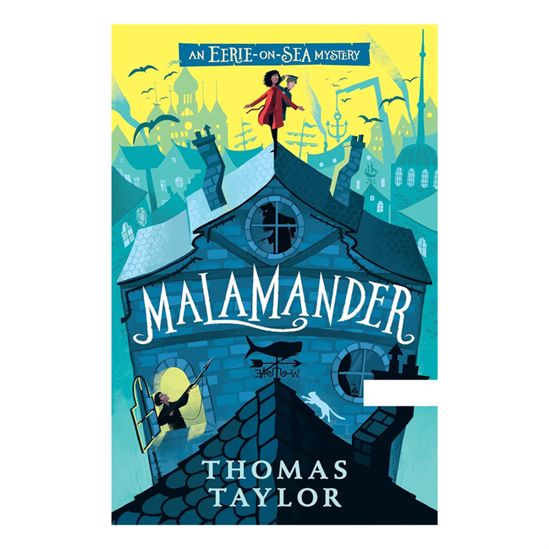 Malamander