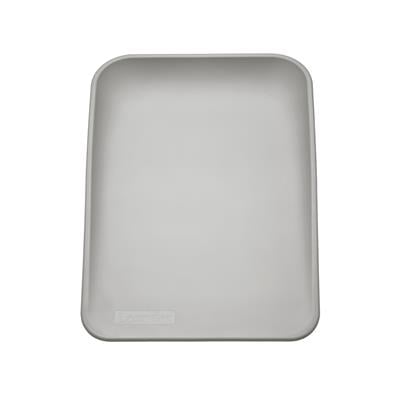 Matty Alt Değiştirme Matı, Pearl Grey Beşik & Yataklar Leander