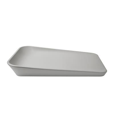 Matty Alt Değiştirme Matı, Pearl Grey Beşik & Yataklar Leander