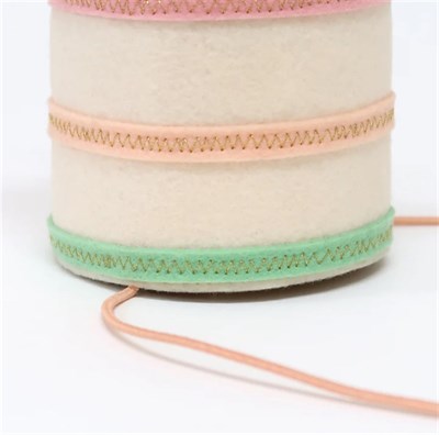 Meri Meri - Birthday Cake Hat - Doğum Günü Pastası Şapkası