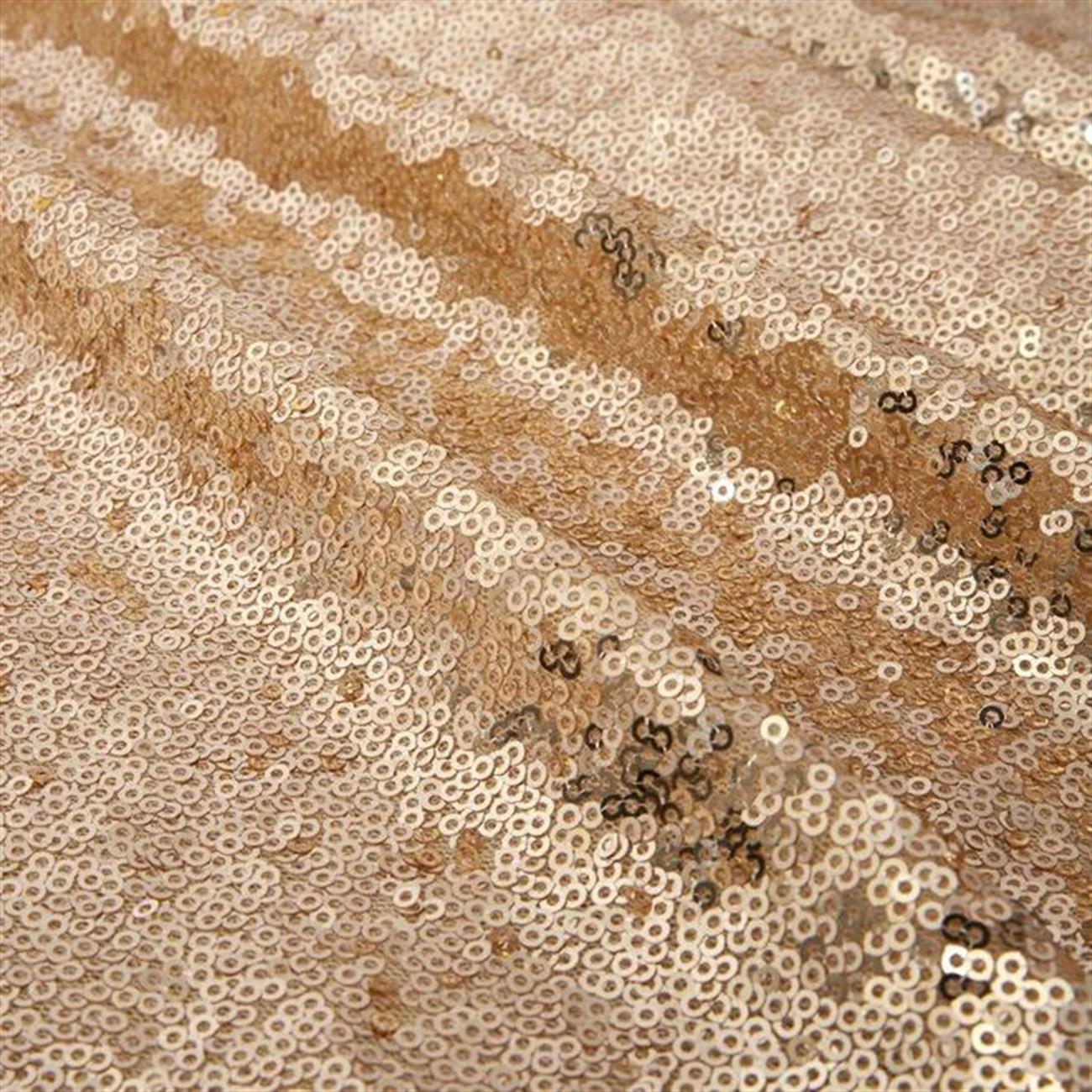 Meri Meri - Gold Sparkle Cape - Altın Parıltılı Pelerin