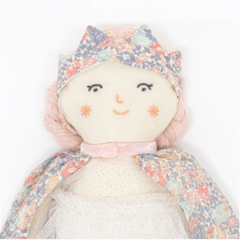 Meri Meri - Imogen Princess Doll - Imogen Prenses Bebek