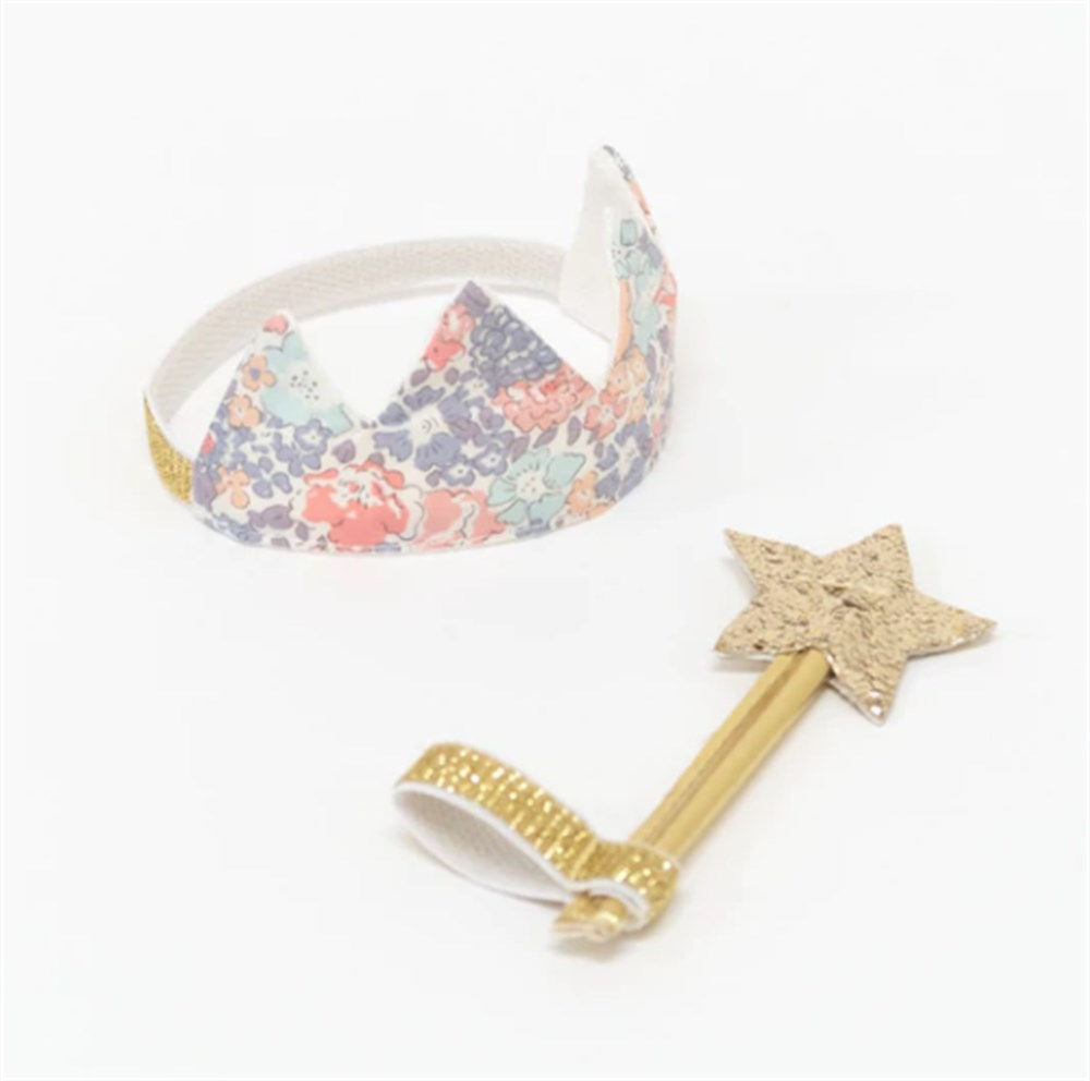 Meri Meri - Imogen Princess Doll - Imogen Prenses Bebek