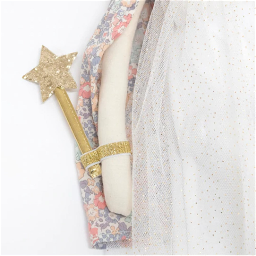 Meri Meri - Imogen Princess Doll - Imogen Prenses Bebek