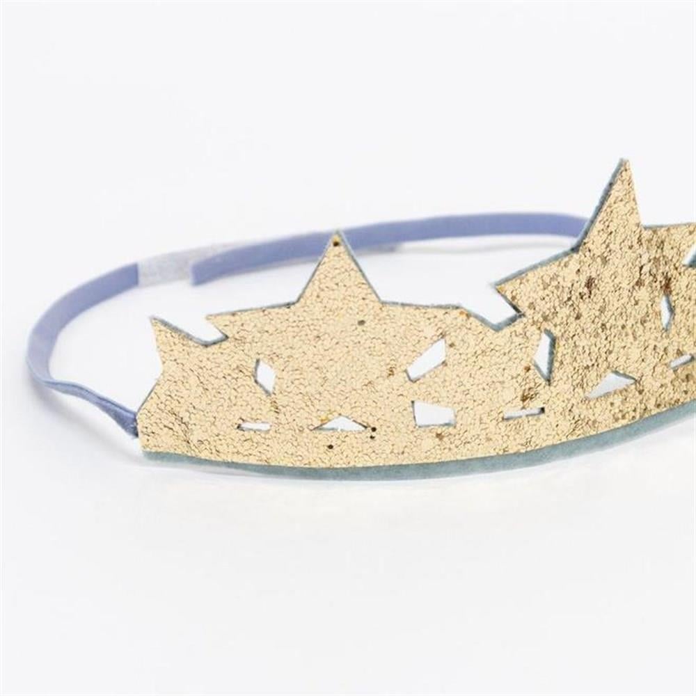 Meri Meri - Layered Tulle Star Costume - Yıldızlı Tül Kostüm