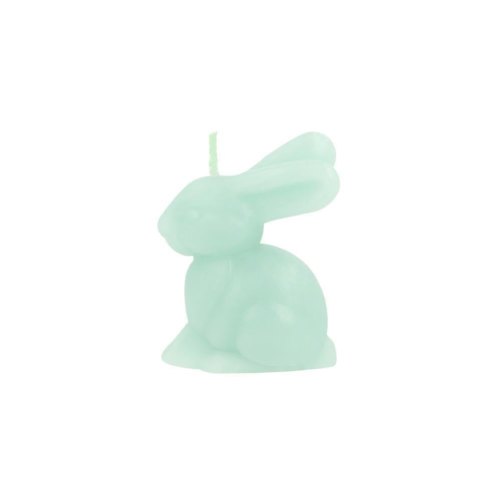 Meri Meri - Mini Tavşan Mumlar - 6 Adet