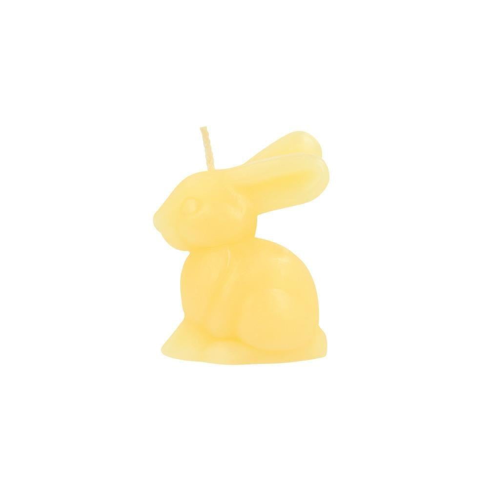 Meri Meri - Mini Tavşan Mumlar - 6 Adet