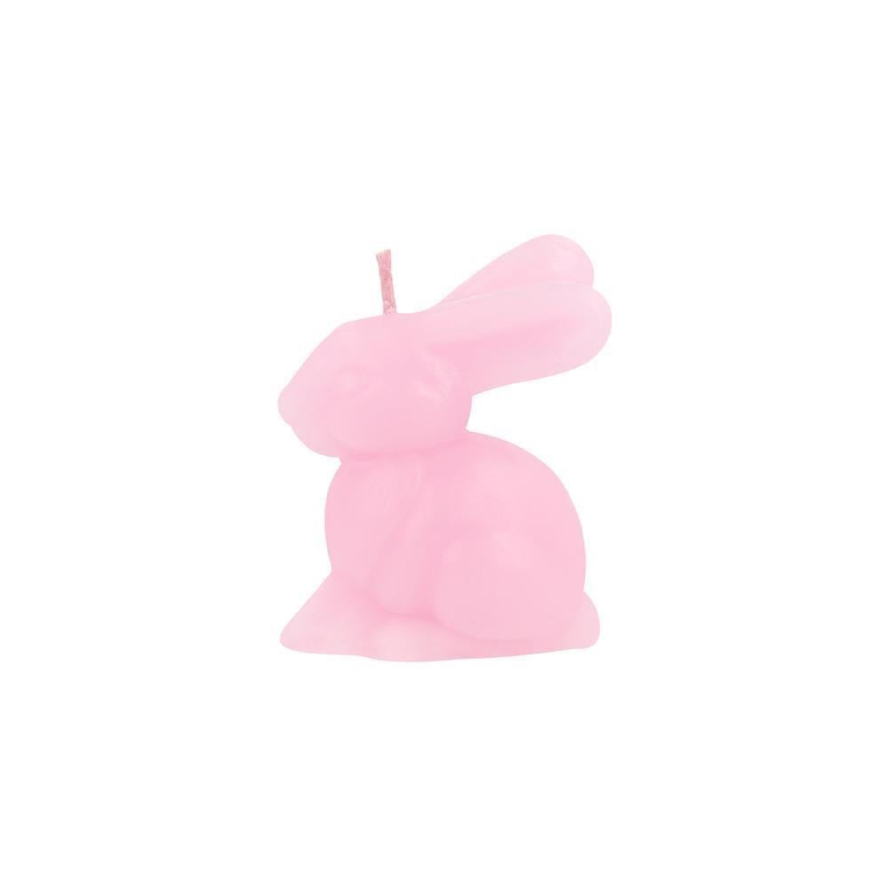 Meri Meri - Mini Tavşan Mumlar - 6 Adet