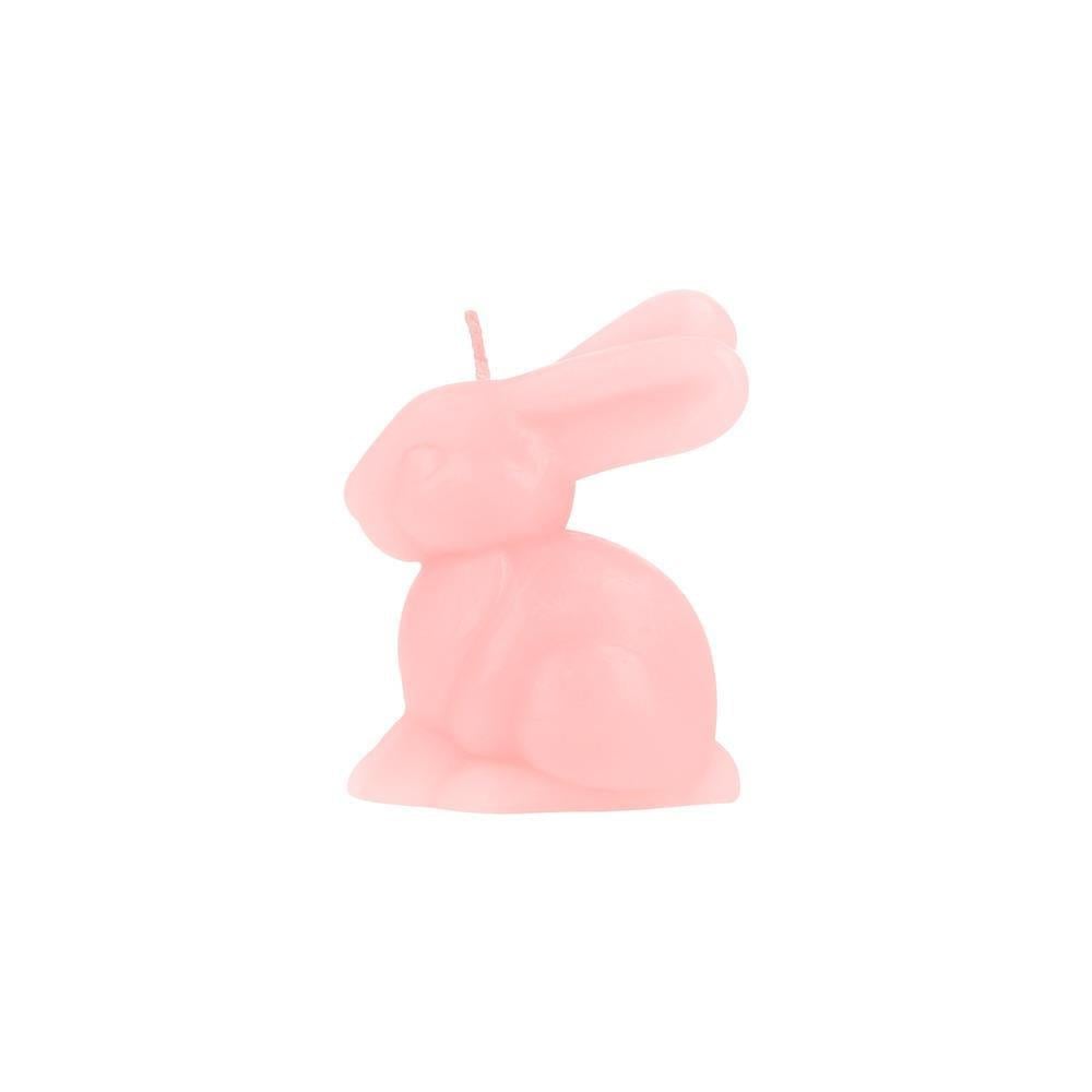 Meri Meri - Mini Tavşan Mumlar - 6 Adet