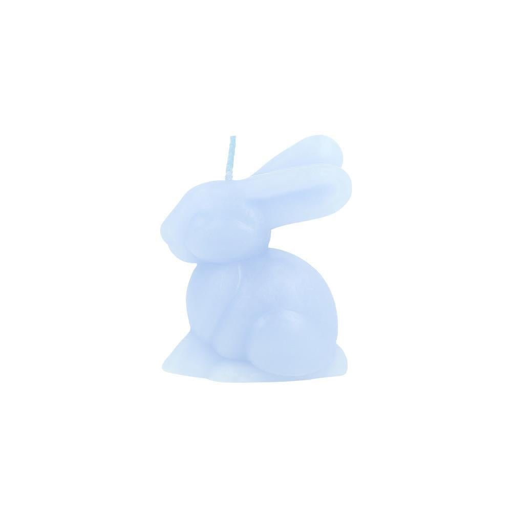 Meri Meri - Mini Tavşan Mumlar - 6 Adet
