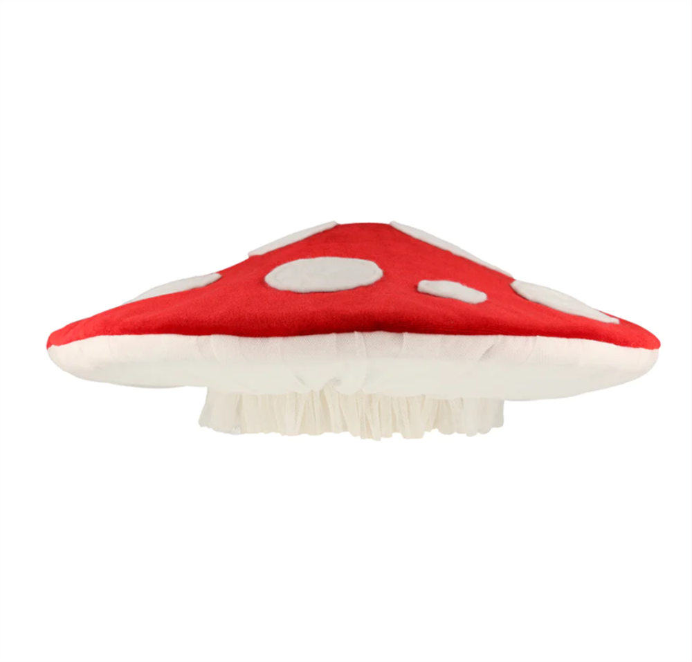 Meri Meri - Mushroom Hat - Mantar Şapka