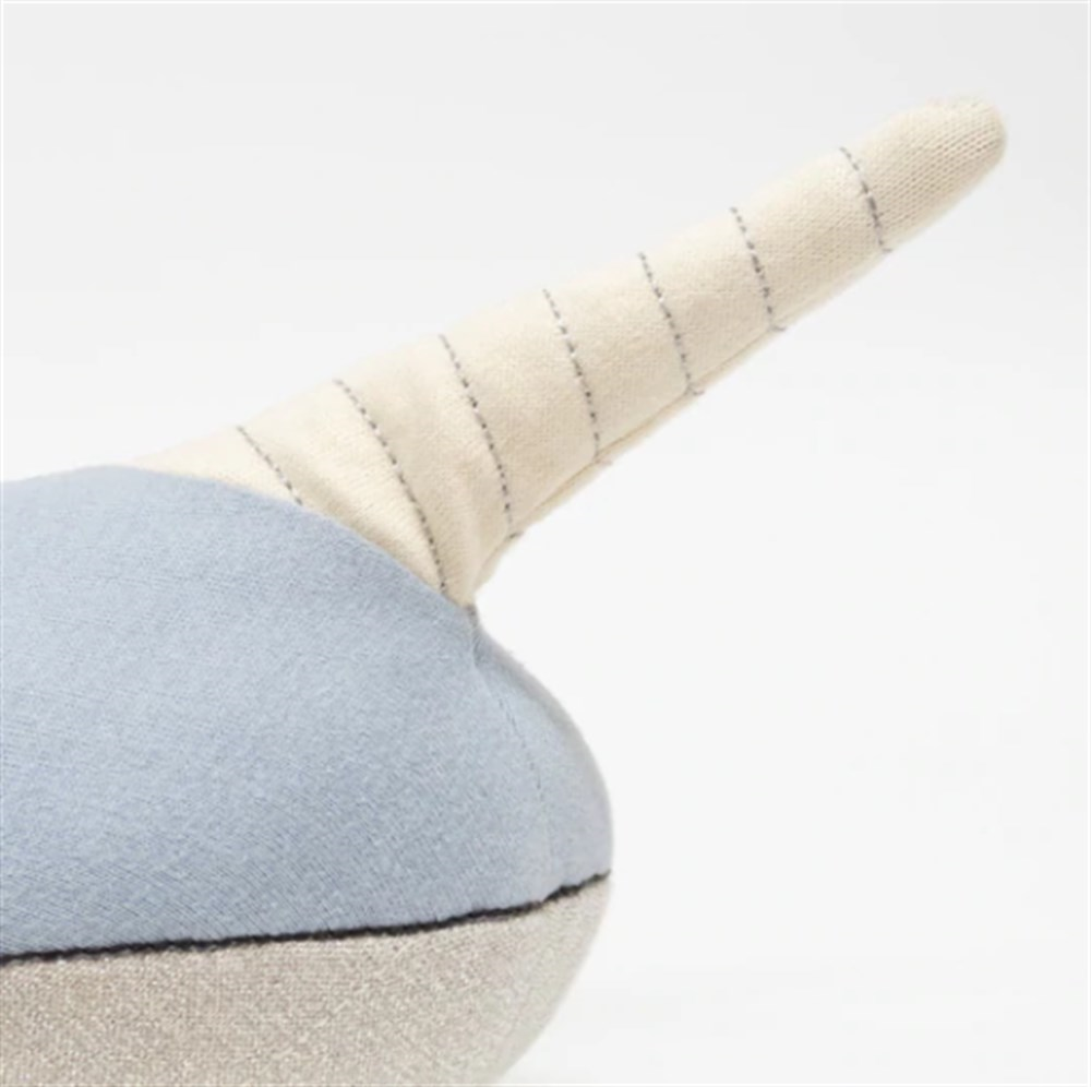 Meri Meri - Otto Narwhal - Otto Balina