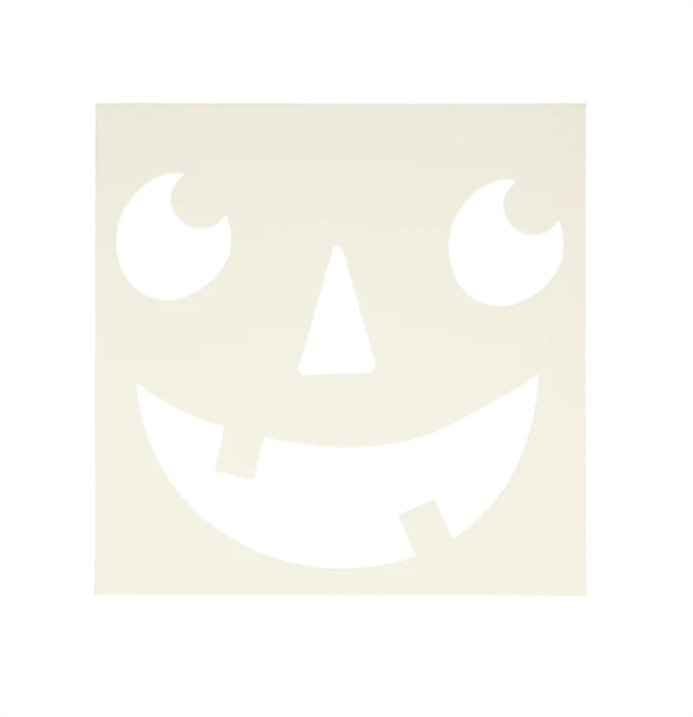 Meri Meri - Pumpkin Decorating Kit - Balkabağı Dekor Kiti