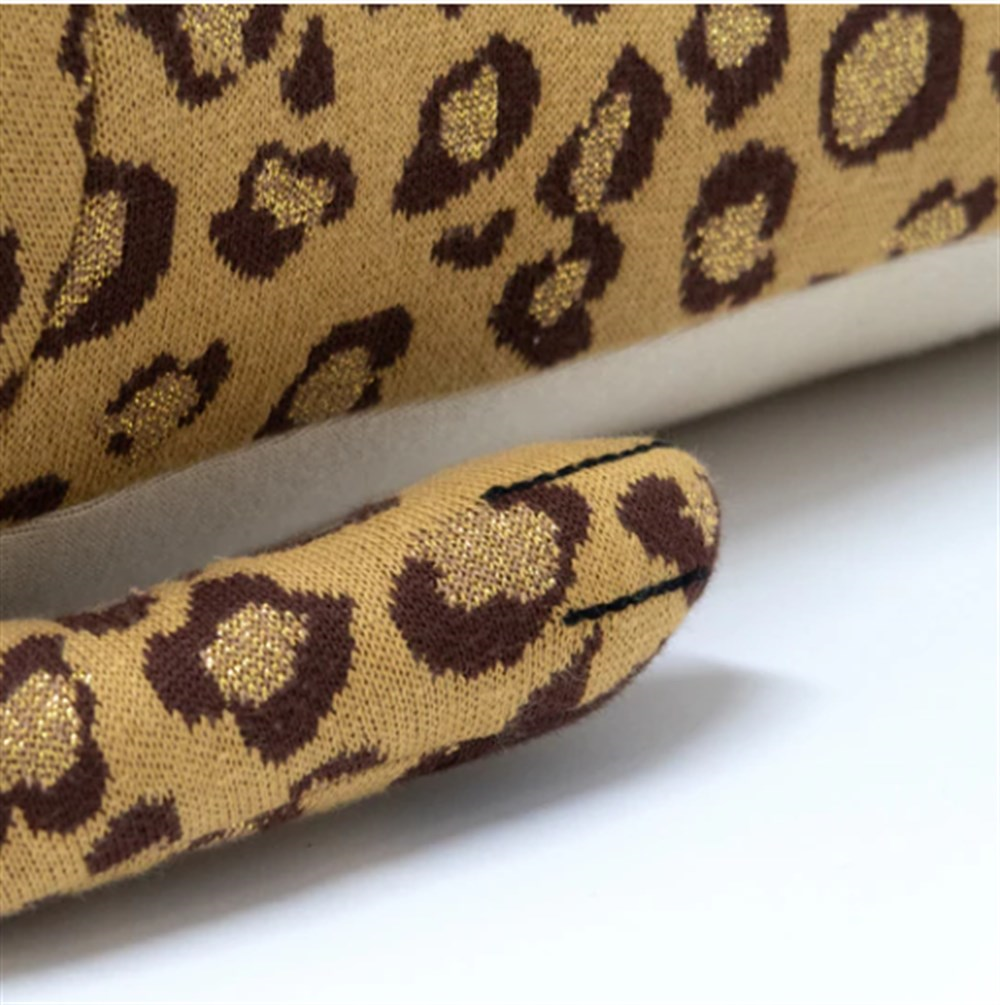 Meri Meri - Rani Leopard - Rani Leopar