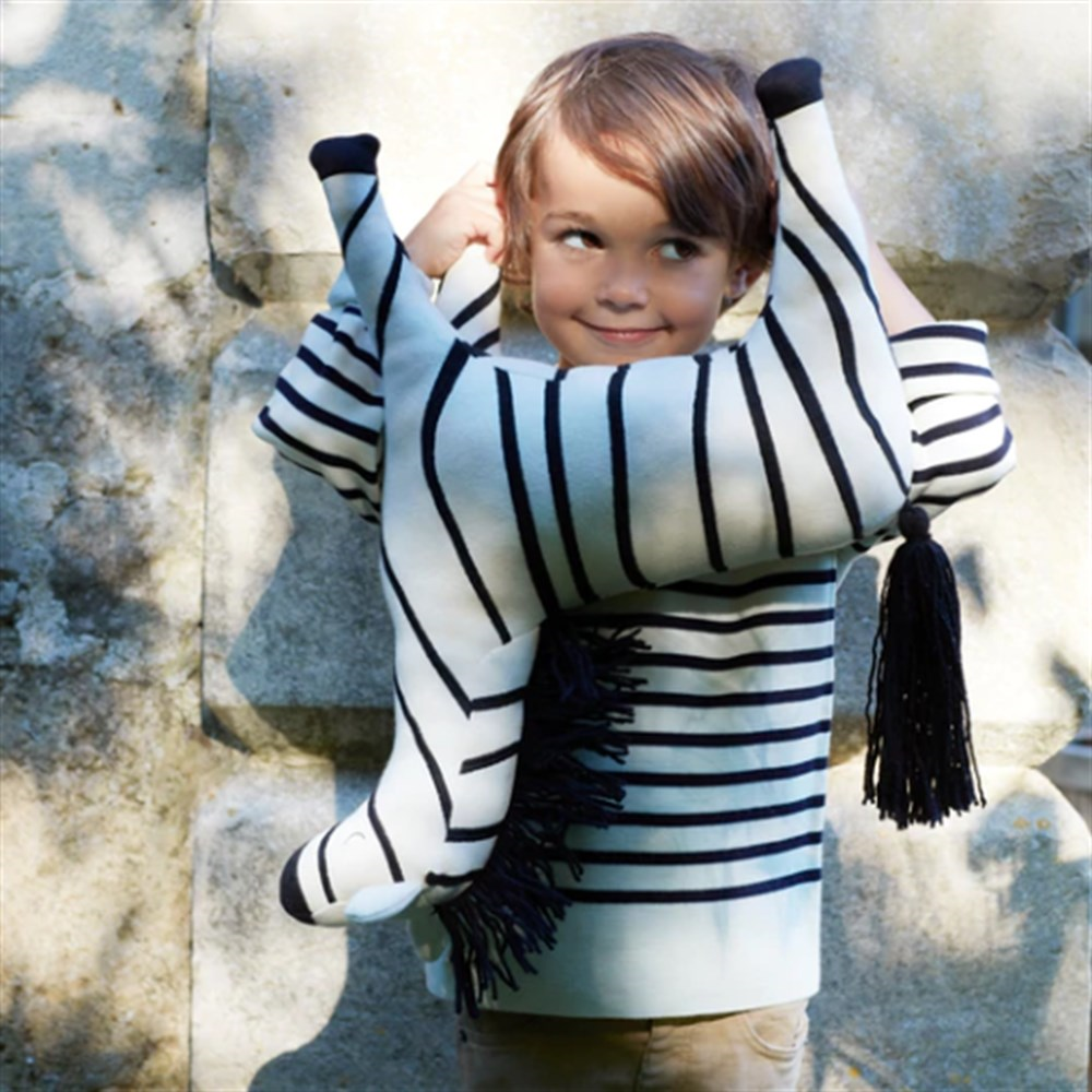 Meri Meri - Ray Zebra