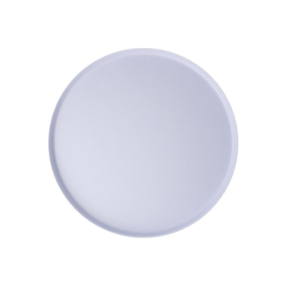 Meri Meri - Small Bright Mix Compostable Plates - Parlak Karışık Renk Doğal Bambu Karışım Tabaklar (M) (x8)
