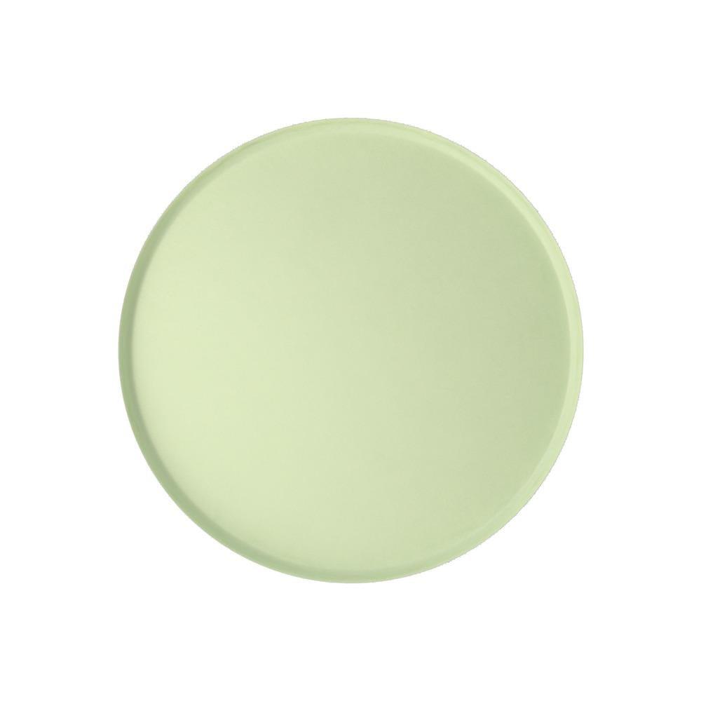 Meri Meri - Small Bright Mix Compostable Plates - Parlak Karışık Renk Doğal Bambu Karışım Tabaklar (M) (x8)