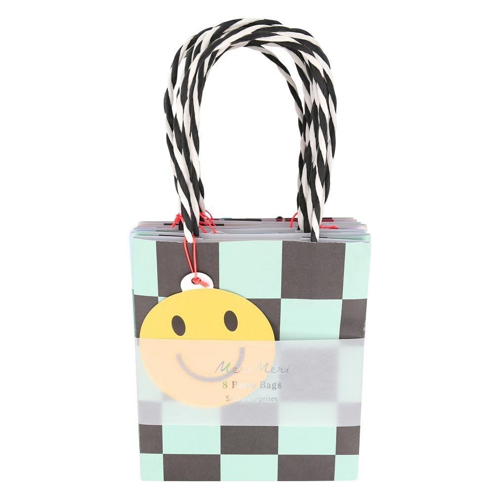 Meri Meri - Toybox Hediye Çantaları - 8 Adet