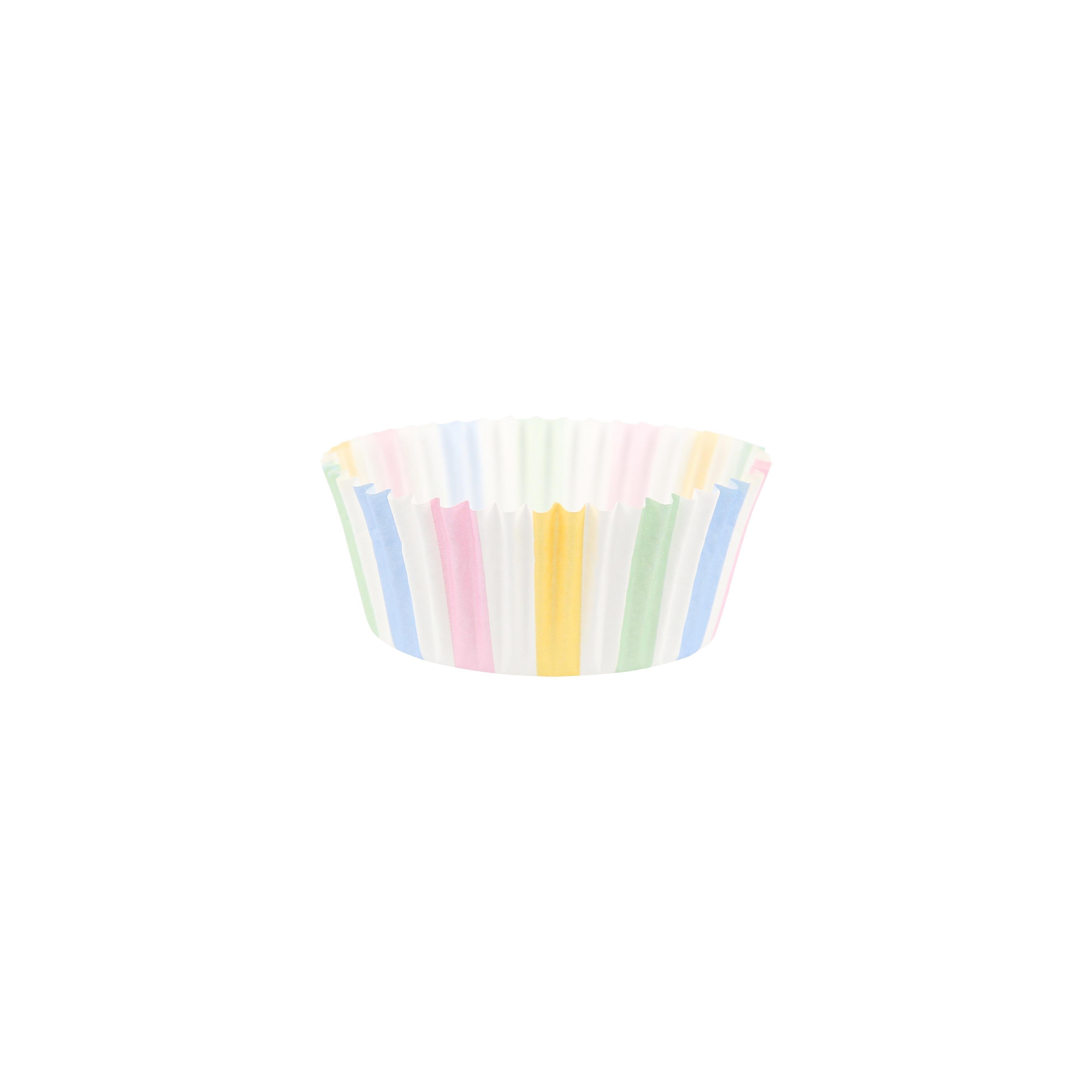 Meri Meri - Unicorn Cupcake Kit - 24 Adet