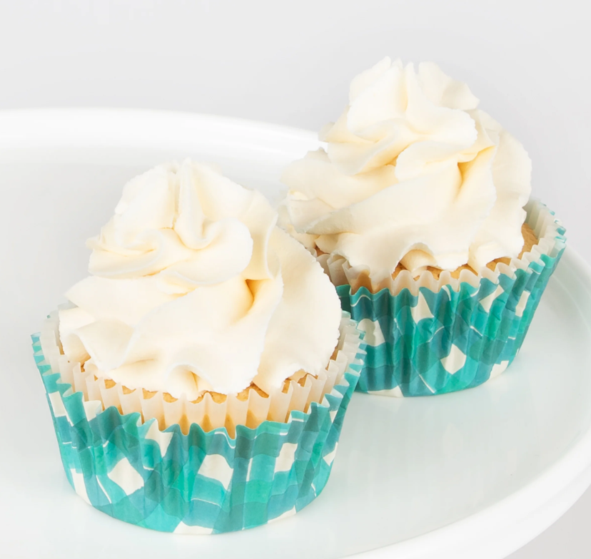Meri Meri - Winter Woodland - Orman Cupcake Kiti