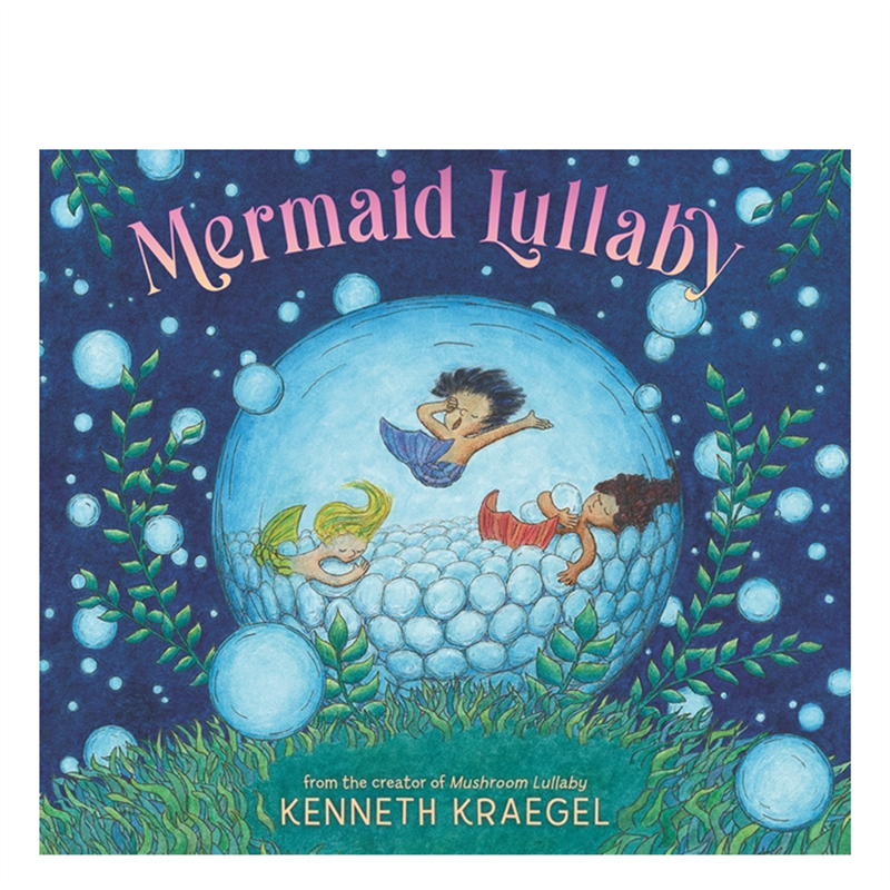 Mermaid Lullaby