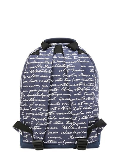 Mi-Pac Mini - Script Navy