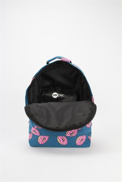 Mi-Pac Mini Sırt Çantası - Doughnut Navy