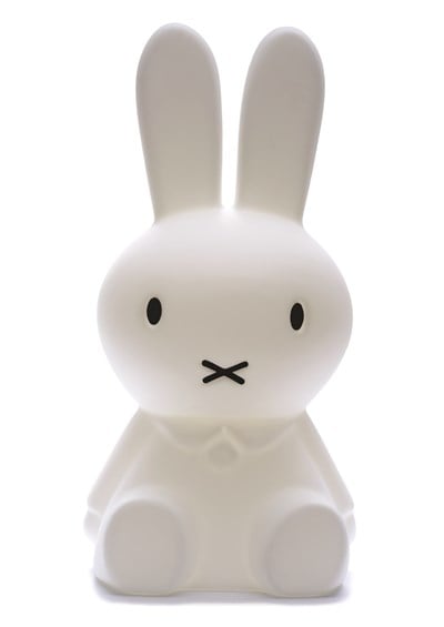 Miffy Lamp XL