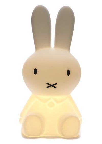 Miffy Lamp XL