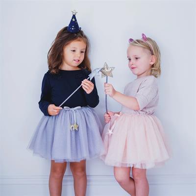 Mimi & Lula Fairy Dust Simli Tütü Saç Aksesuarları MIMI & LULA